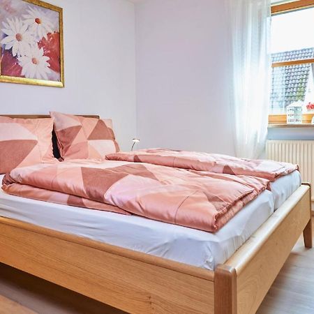Ferienwohnung Patermann Pommelsbrunn エクステリア 写真